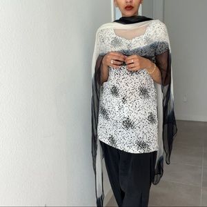 3-Piece Indian Salwar Kameez (Indian Suit)